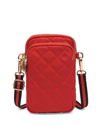 Divide & Conquer Quilted Crossbody | Bloomingdale's (US)