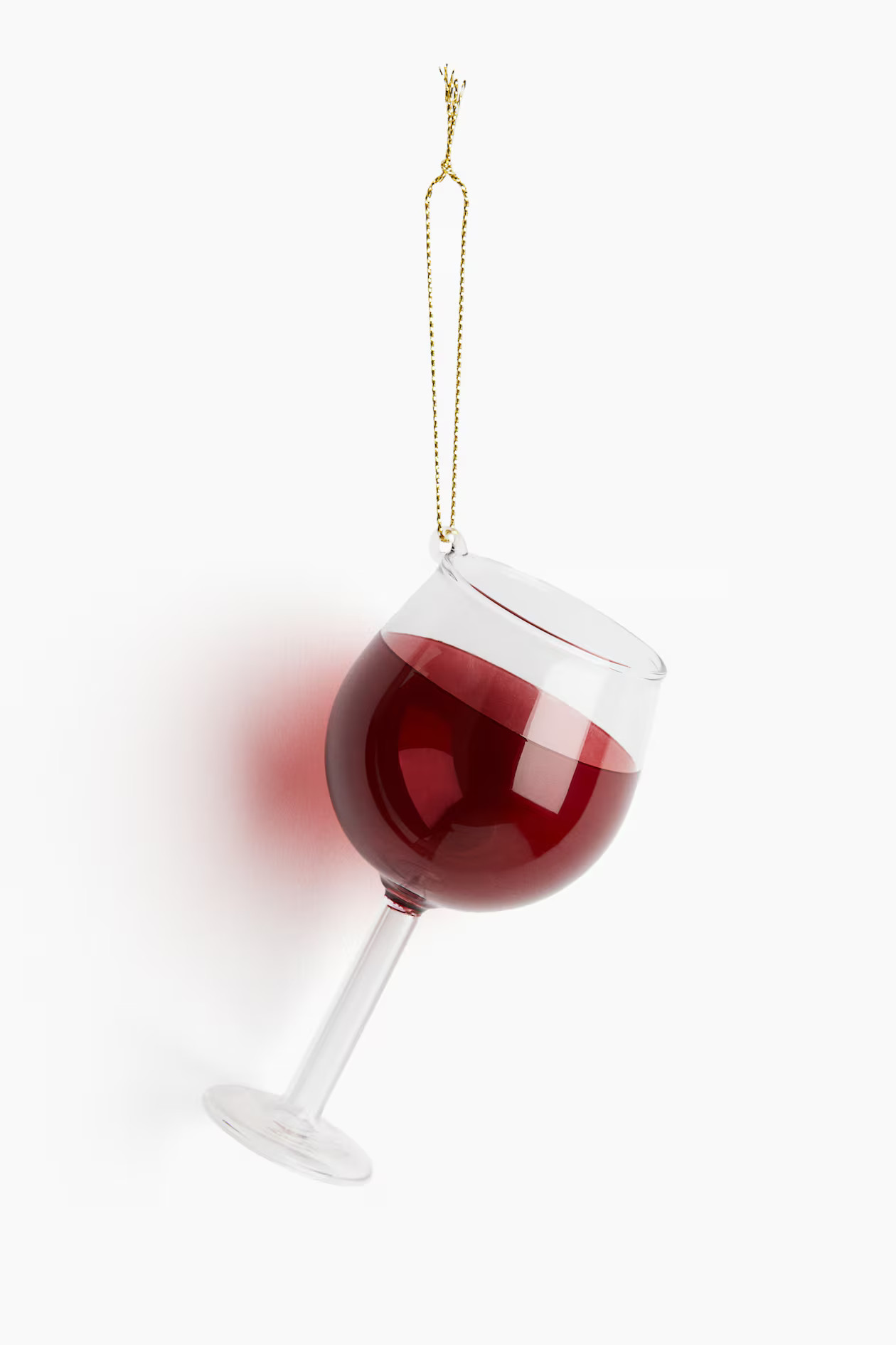 Weihnachtsschmuck aus Glas | H&M (DE, AT, CH, NL, FI)