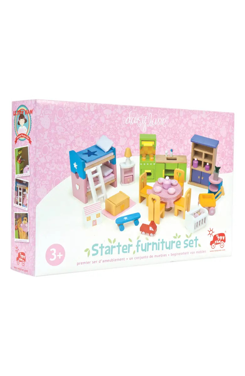 Le Toy Van Doll House Furniture Set | Nordstrom | Nordstrom