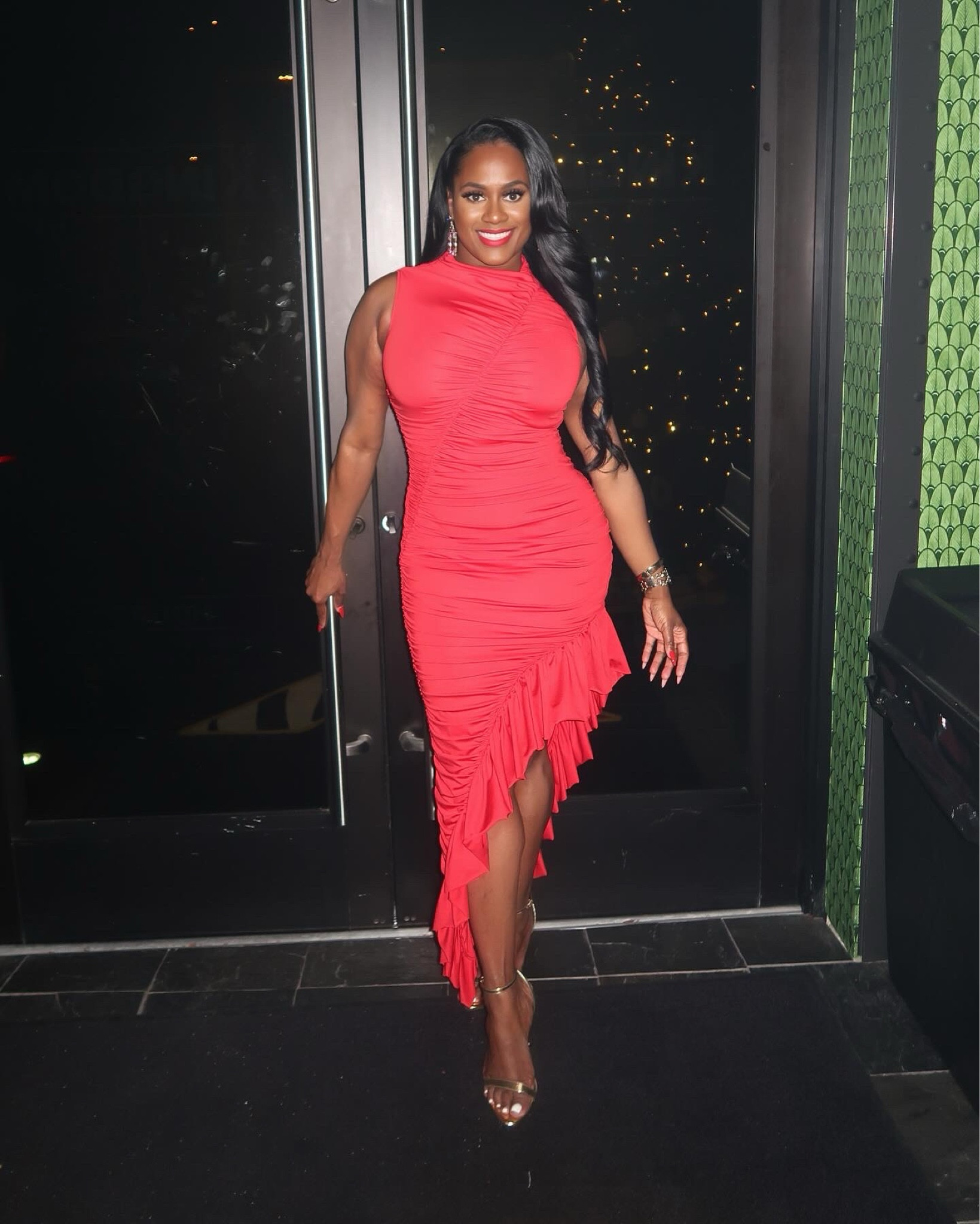 Sexy Dress dress 💃🏾

#LTKbeauty