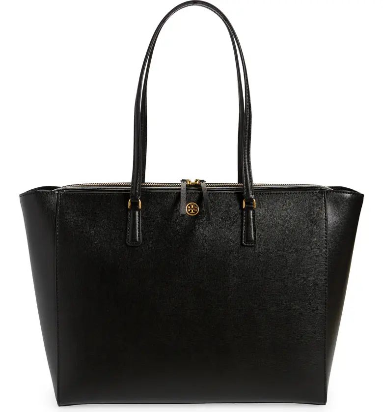 Robinson Leather Tote | Nordstrom