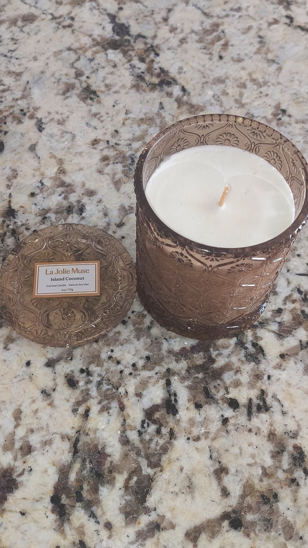 Lasts longer and the scent is stronger than most! #isitsummeryet 

#LTKSeasonal #LTKHome #LTKValentine