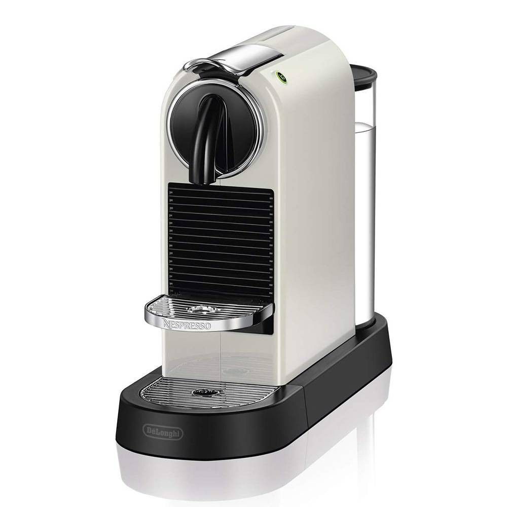 Nespresso CitiZ Espresso Machine White by De'Longhi | Target