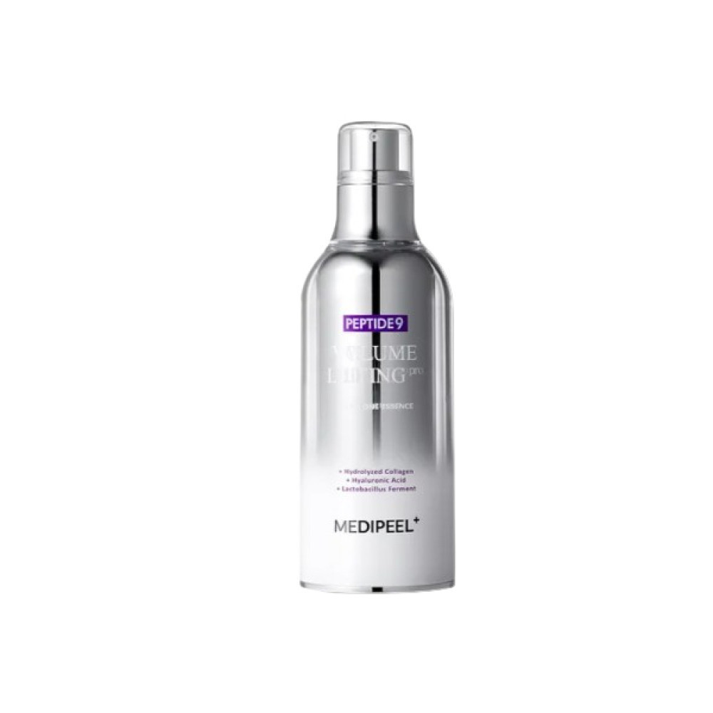 MEDIPEEL+ - Peptide 9 Volume Lifting All-In-One Essence Pro - 100ml | STYLEVANA