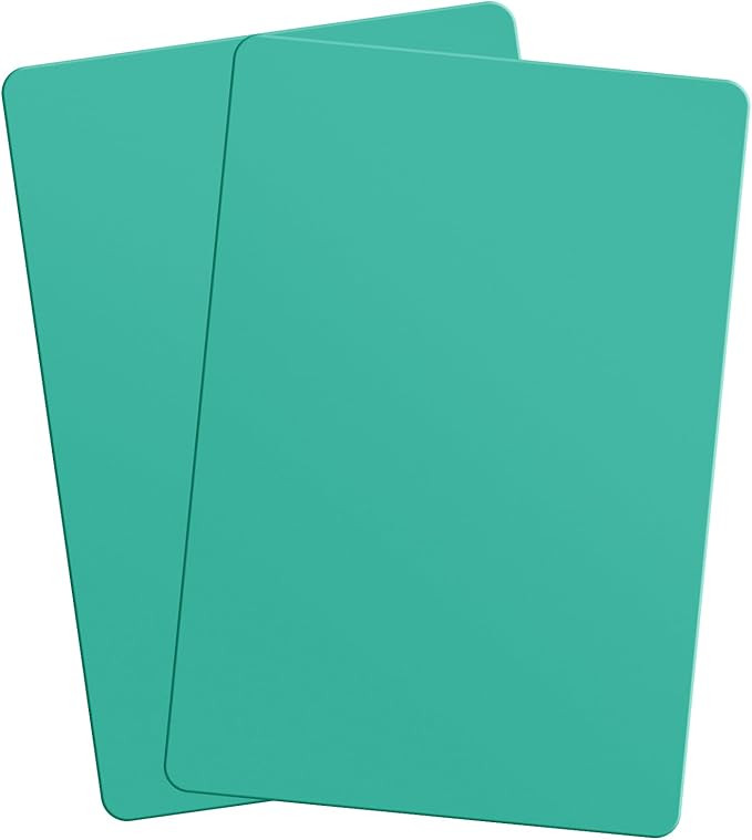 2 Pcs Mahjong Tile Mixer Mahjong Shuffler for Mixing and Shuffling Tiles Plastic Mahjong Accessor... | Amazon (US)