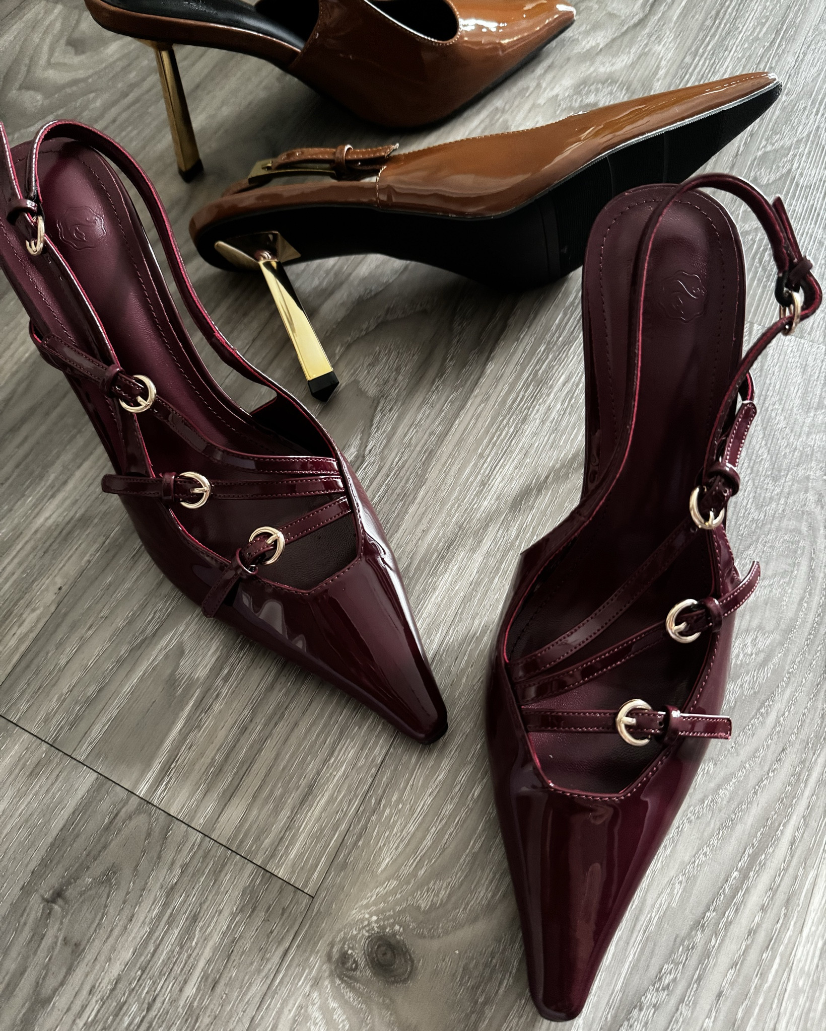 Luxury Dupe Heels From Amazon! 


#LTKStyleTip #LTKShoeCrush #LTKFindsUnder100