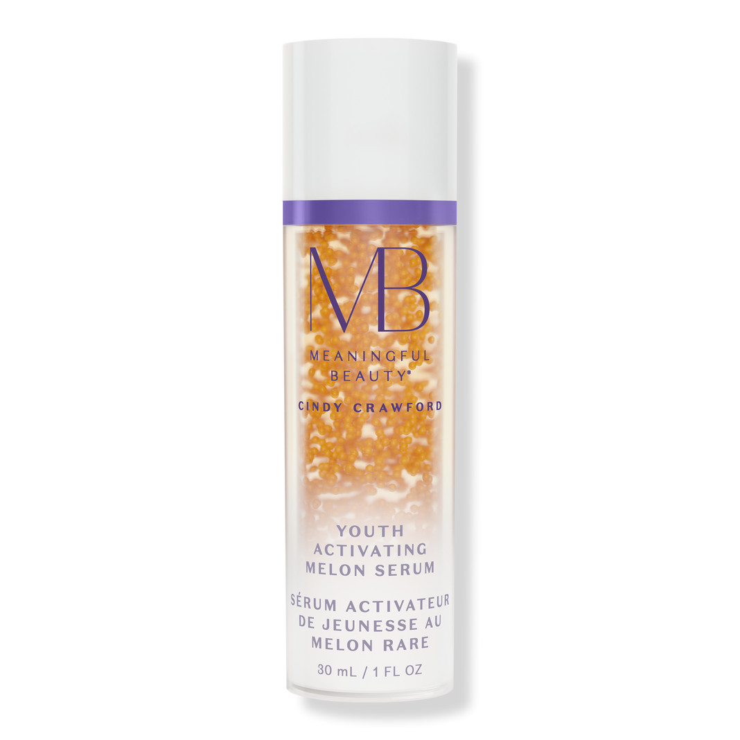 Youth Activating Melon Serum | Ulta