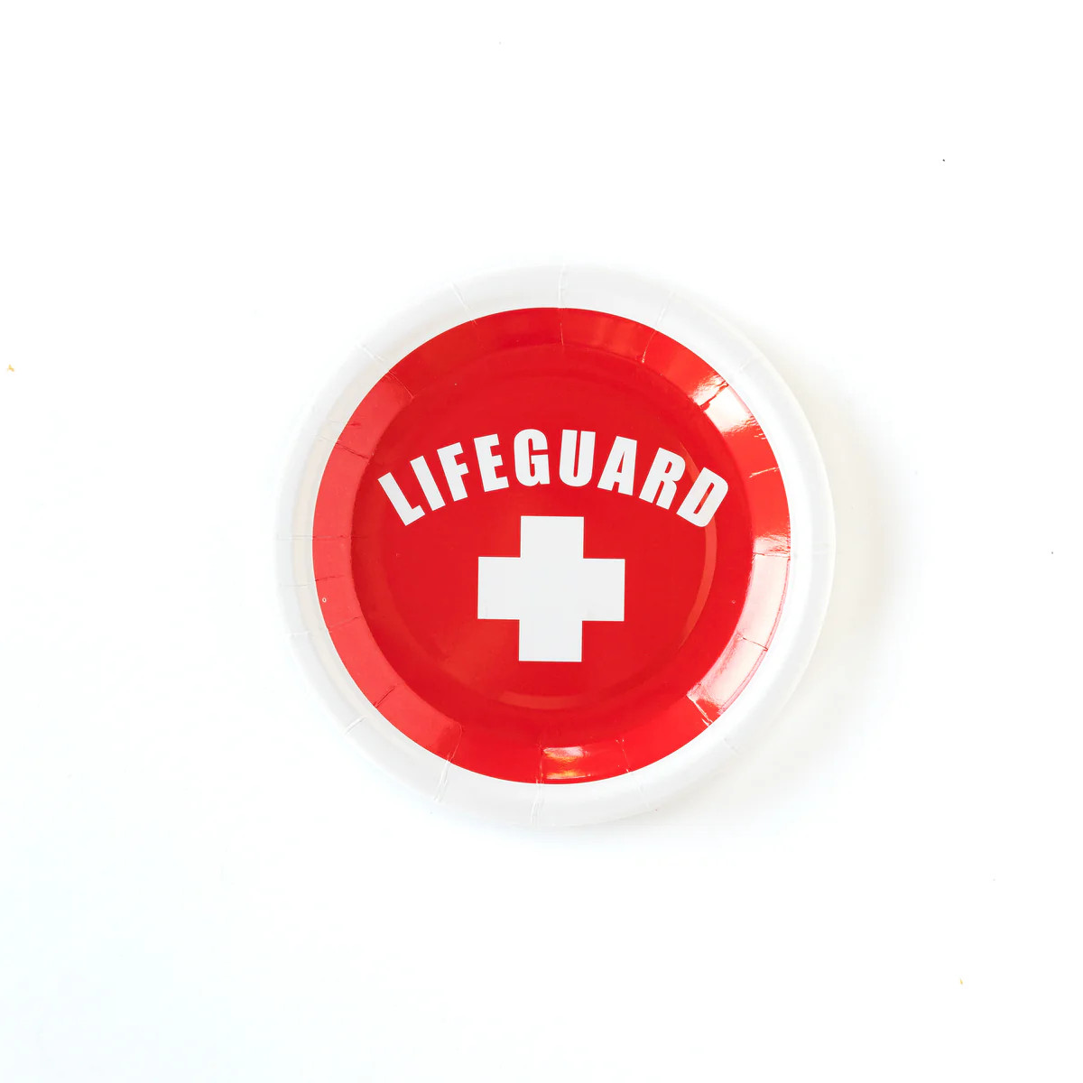 Lifeguard 7 | My Mind's Eye