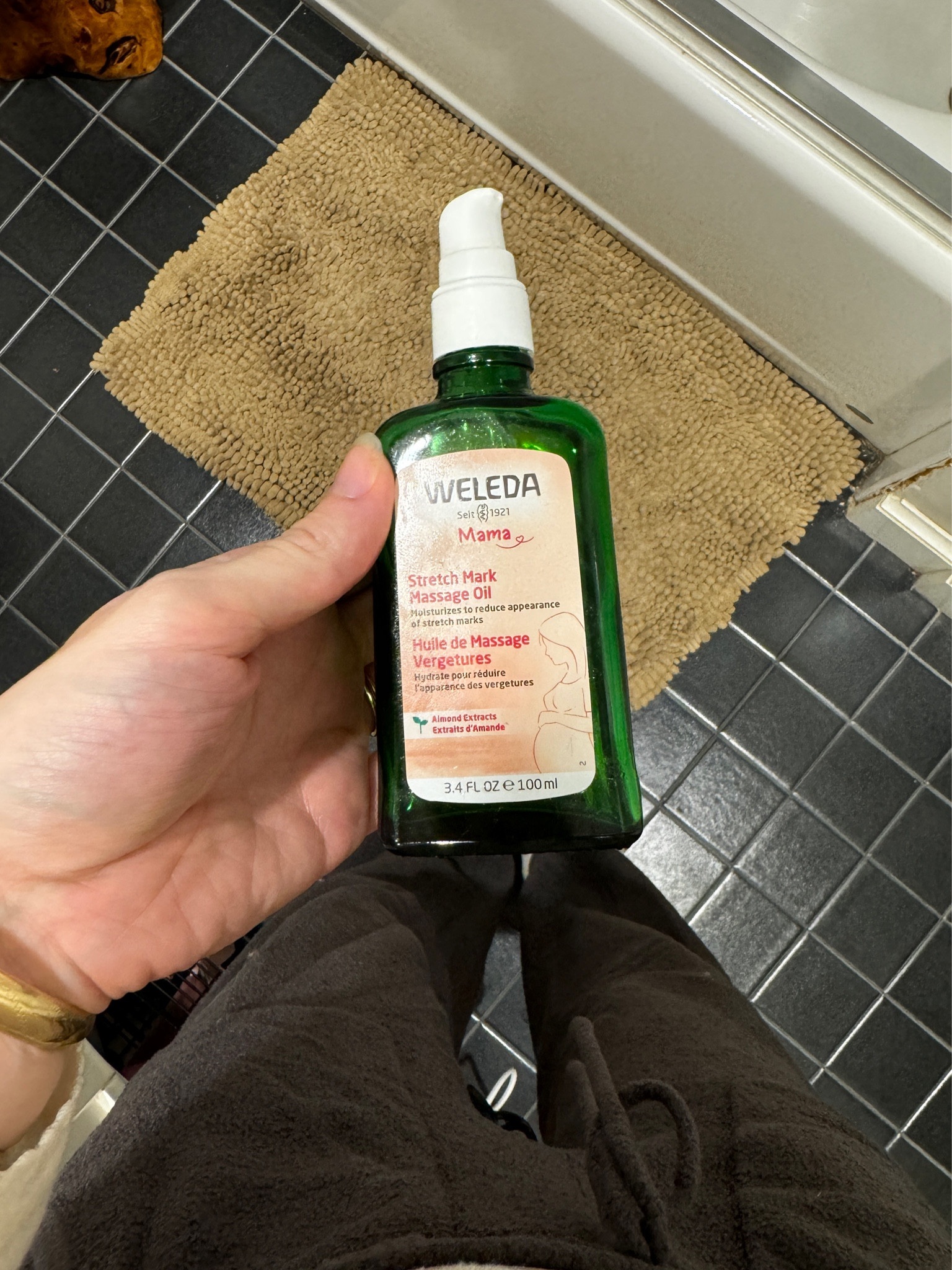 my go-to belly oil during my pregnancy 🤰



#LTKBaby #LTKFamily #LTKBump