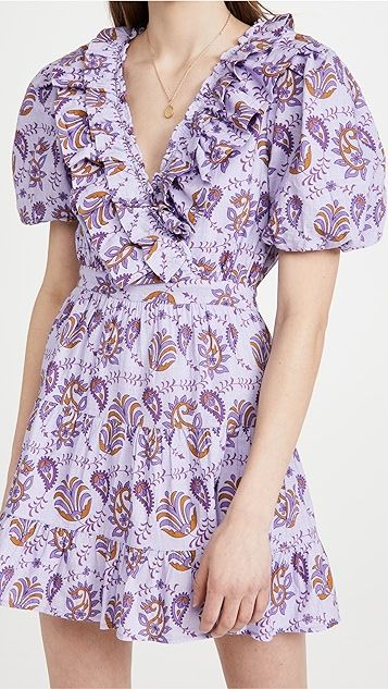 Paisley Amber Dress | Shopbop