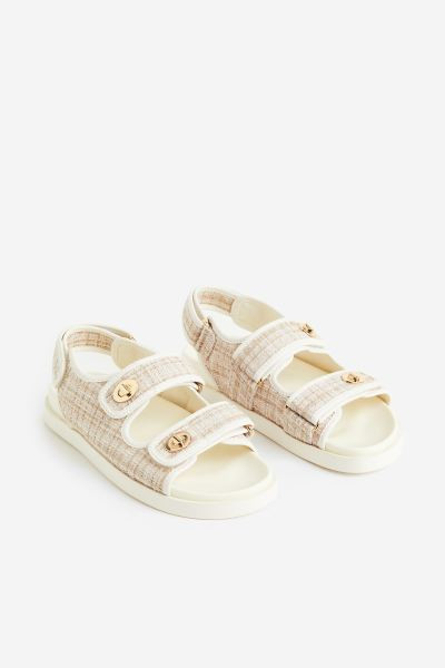 Sandals | H&M (US + CA)