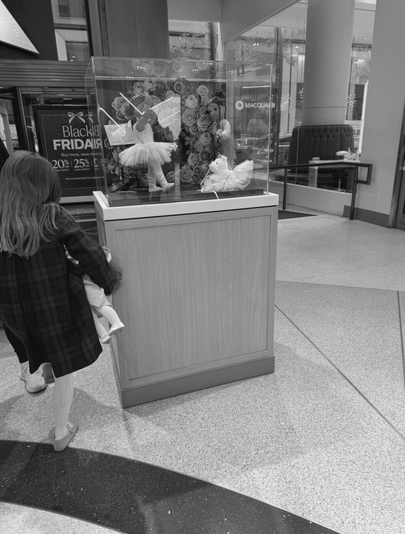 Precious gift ideas for your girl! 