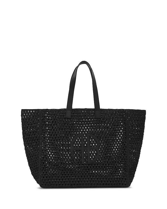 Rio Large Straw Tote | Bloomingdale's (US)