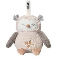 Tommee Tippee Ollie The Owl Deluxe Light And Sound Travel Sleep Aid | Very (UK)