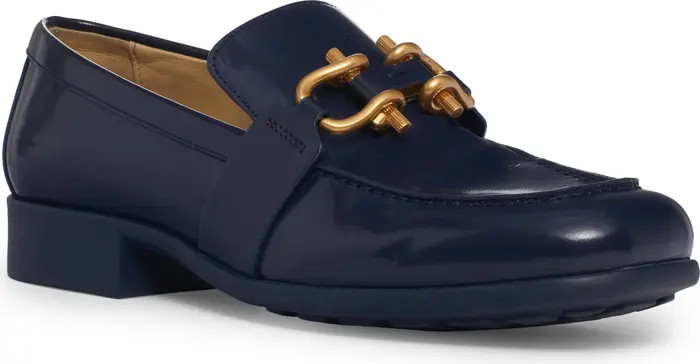 Bottega Veneta Monsieur Bit Loafer (Women) | Nordstrom | Nordstrom