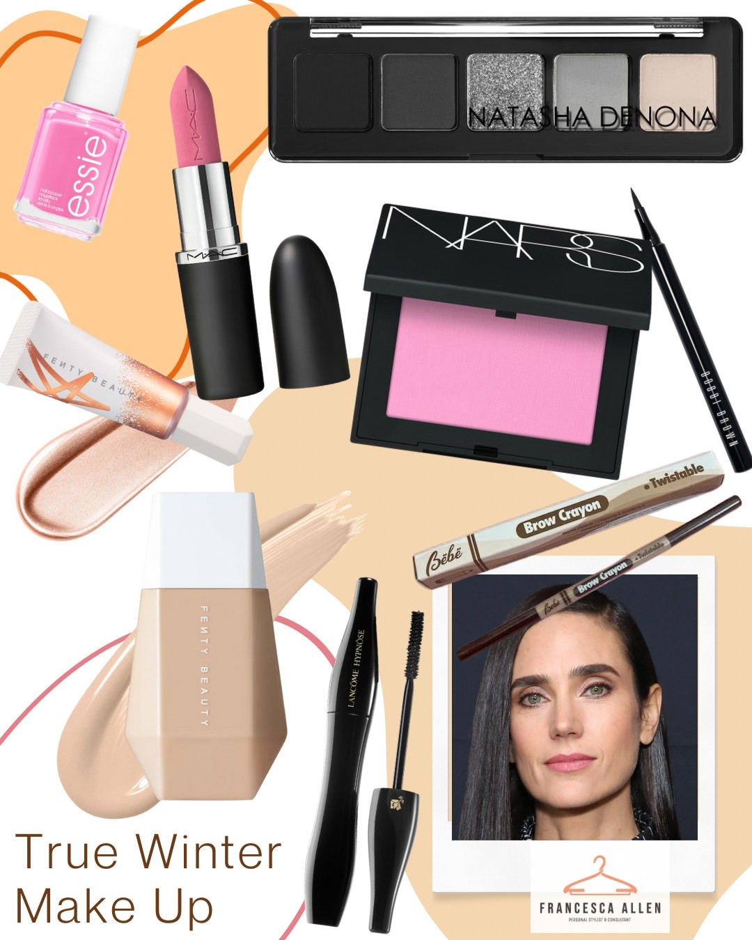 True Winter Beauty Buys

#LTKuk #LTKbeauty #LTKstyletip