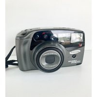 Vintage 35mm Film Camera - Point & Shoot Film Camera Check Out All Of Our Vintage Cameras | Etsy (US)