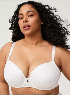 Perfect T-Shirt Bra | Torrid (US & Canada)