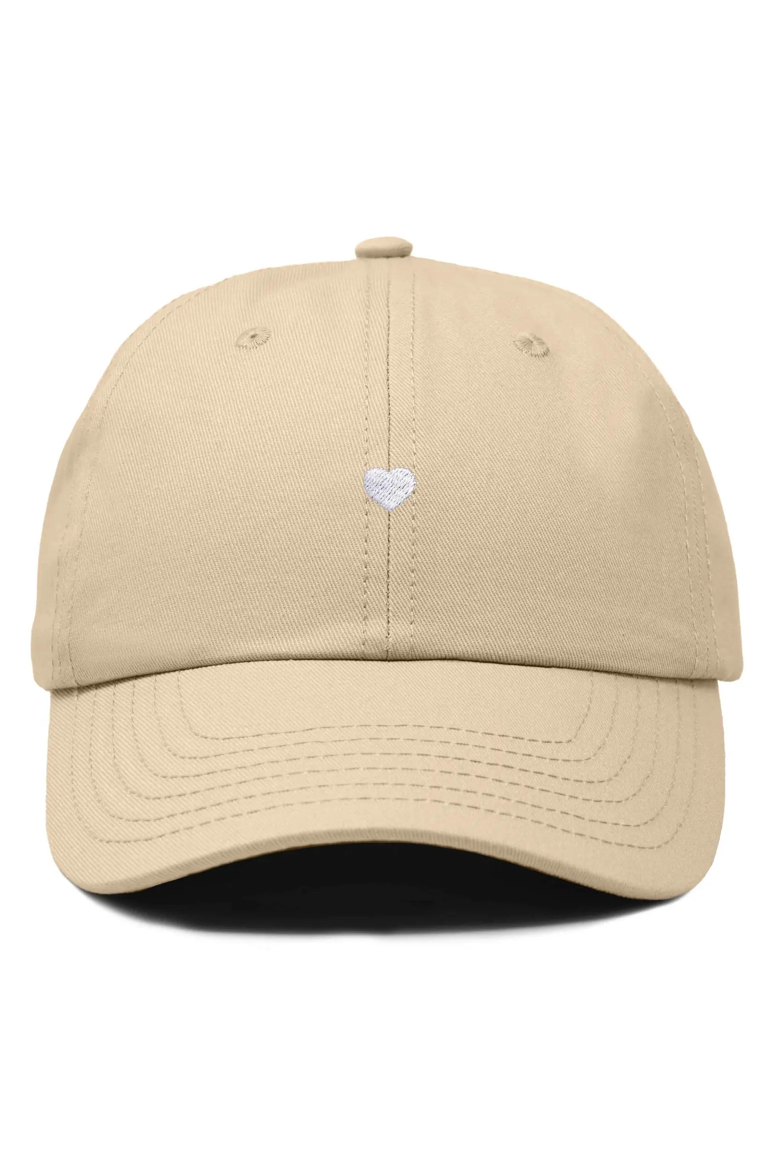 Lil Heart Dad Cap (Women) | Nordstrom | Nordstrom