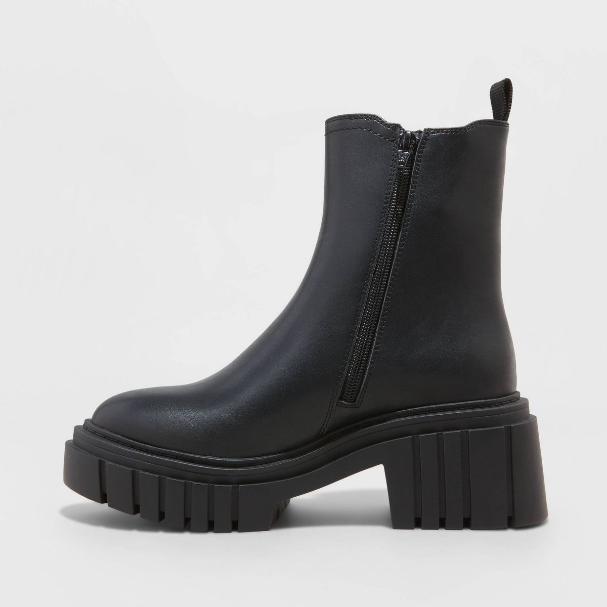 Women's Sterling Chelsea Boots - Wild Fable™ Black | Target