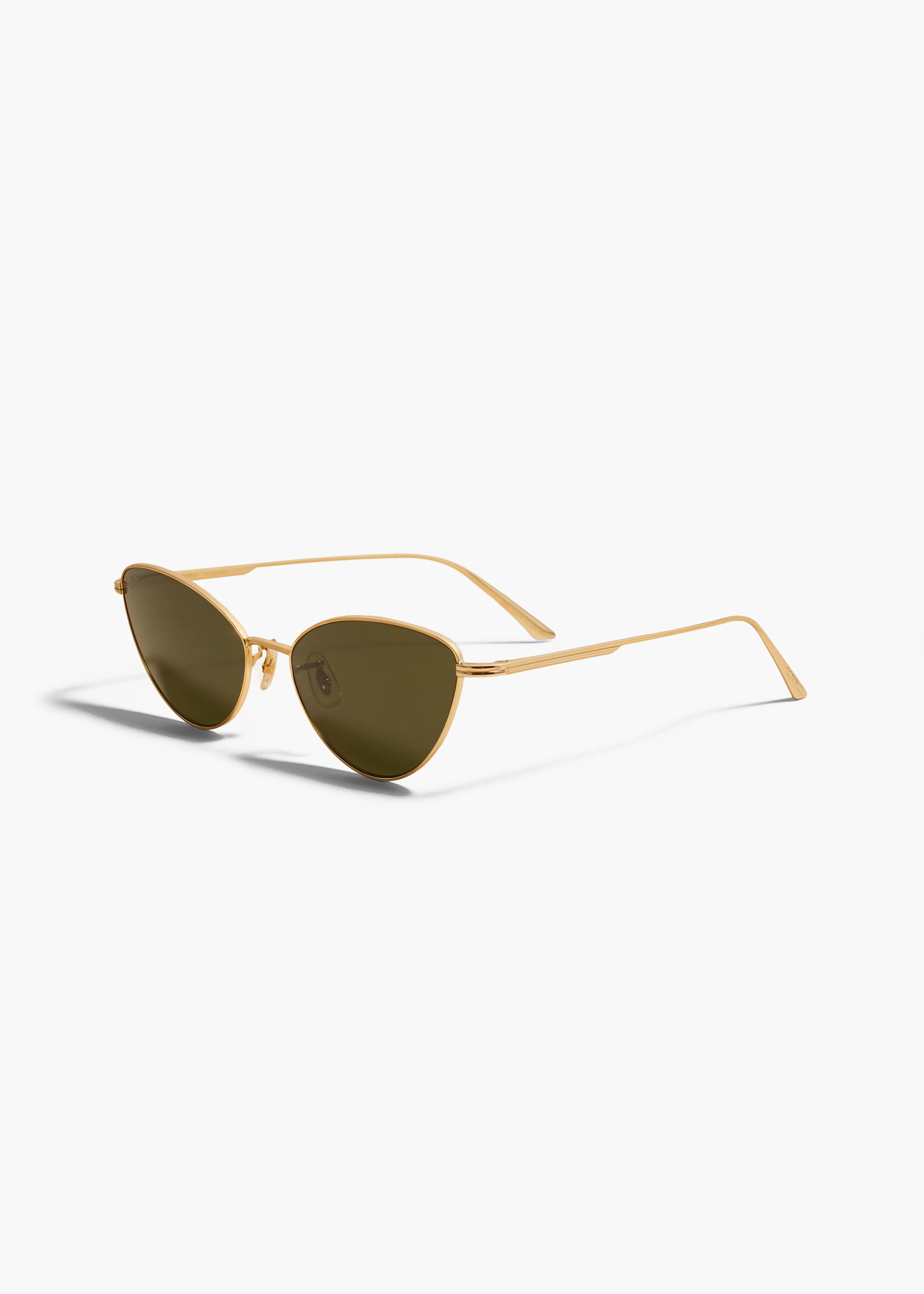 KHAITE x Oliver Peoples 1998C | Khaite
