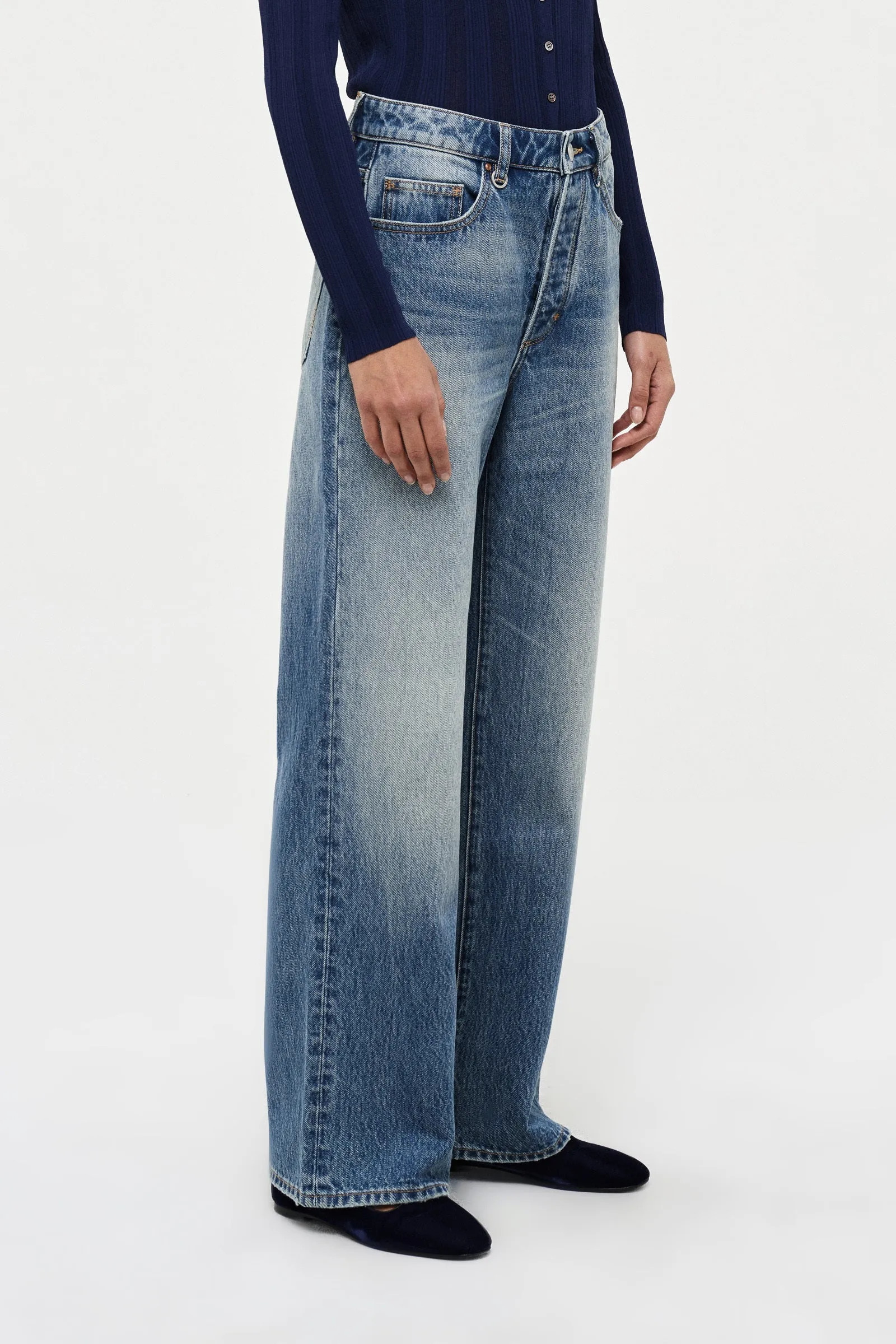 Coco Relaxed - Arizona | Neuw Denim