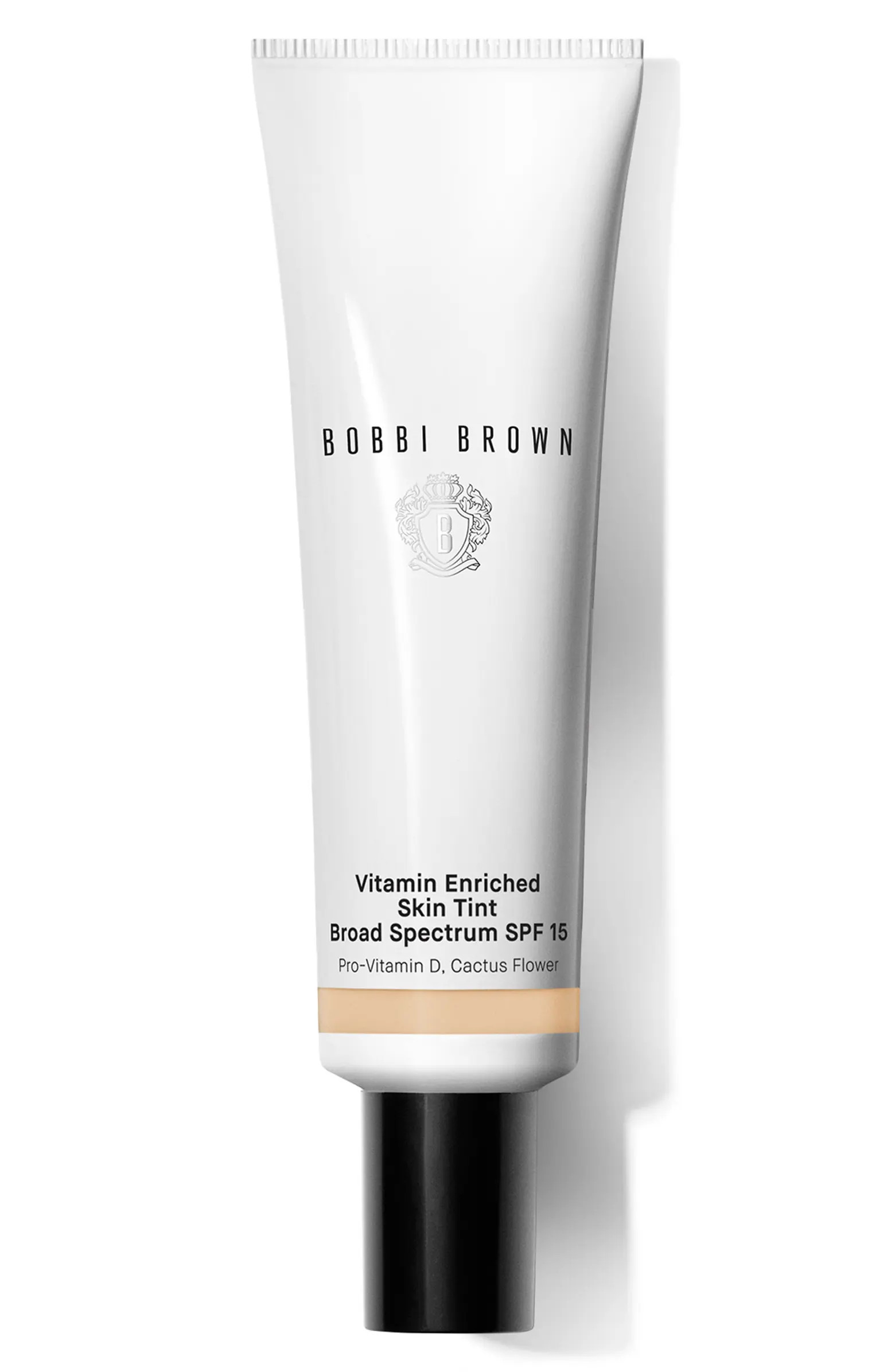 Vitamin Enriched Skin Tinted Moisturizer SPF 15 | Nordstrom