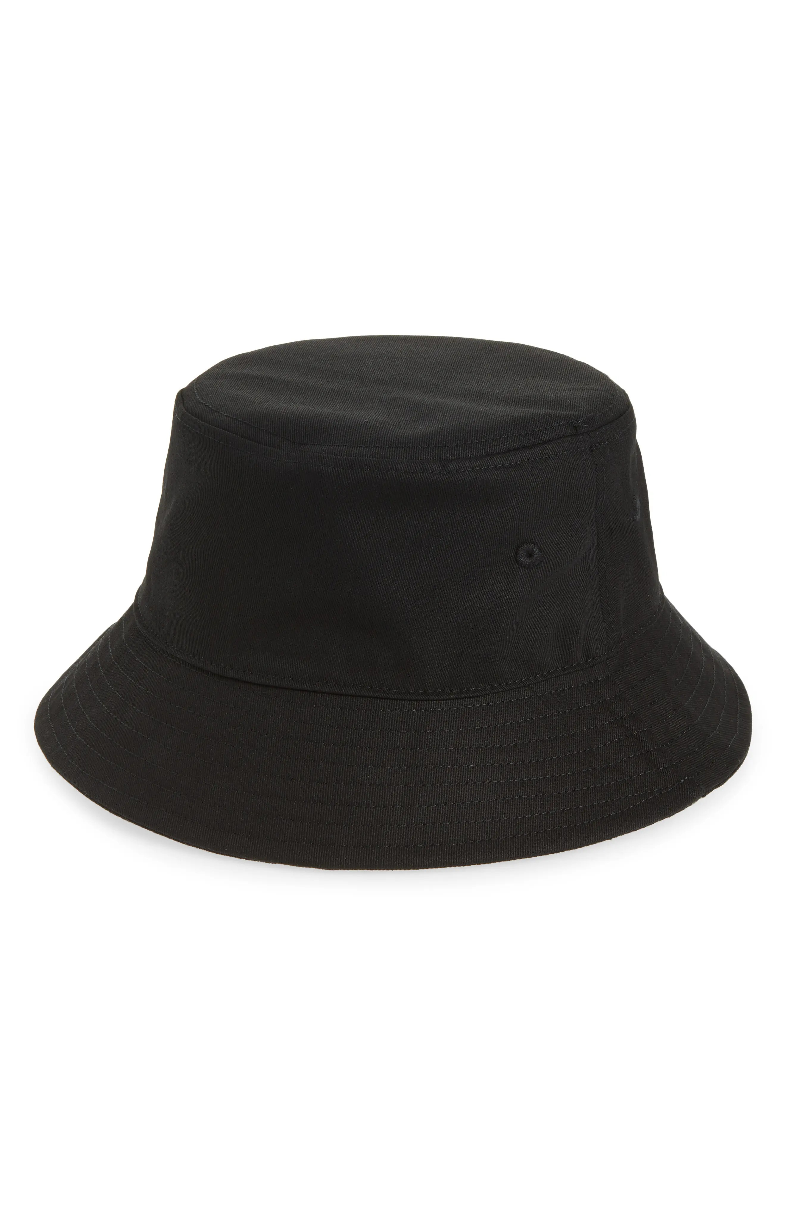 Open Edit Twill Bucket Hat (Men) | Nordstrom | Nordstrom