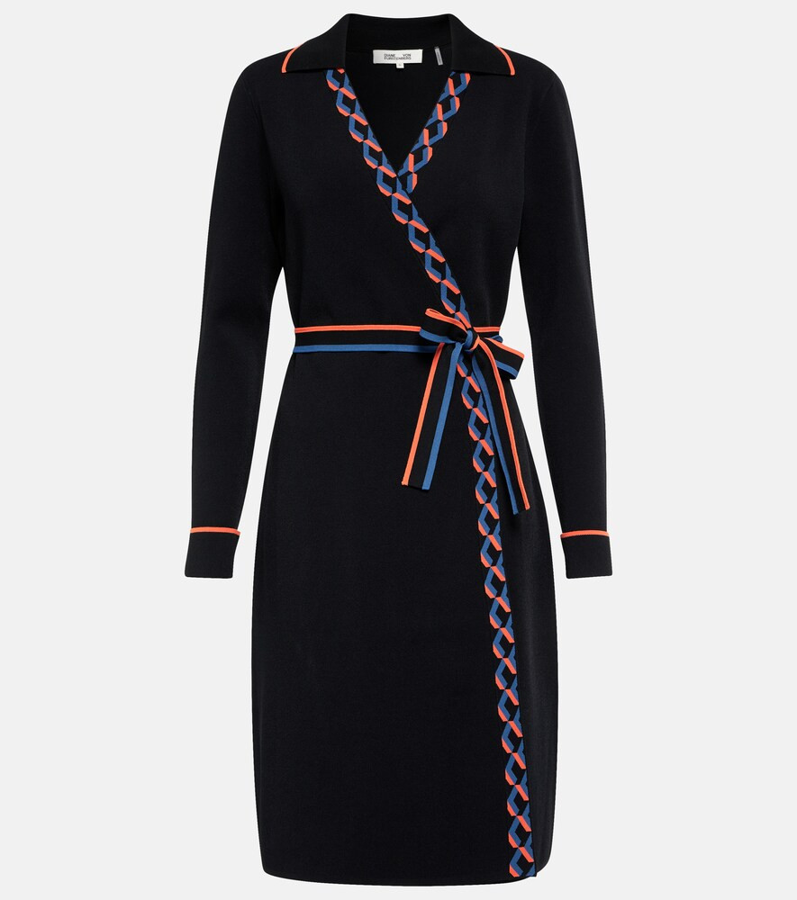 Wrap dress | Mytheresa (US/CA)