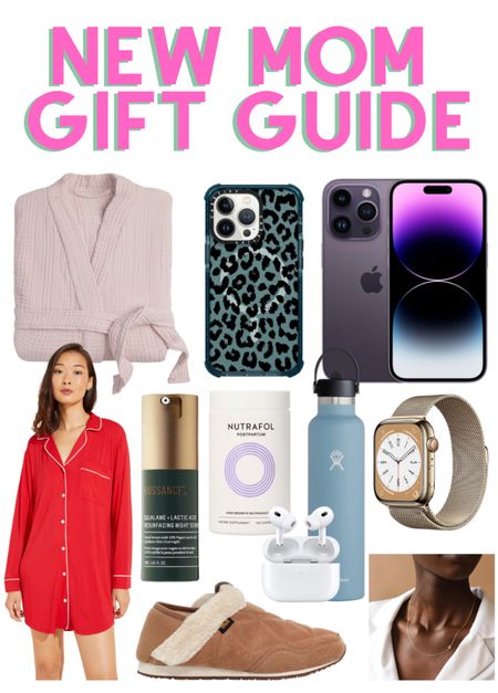 Mother’s Day gift guide gifts for mom gifts for new moms postpartum

#LTKGiftGuide #LTKbump #LTKbaby