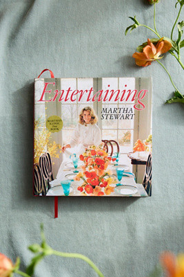 Entertaining, by Martha Stewart | Anthropologie (US)