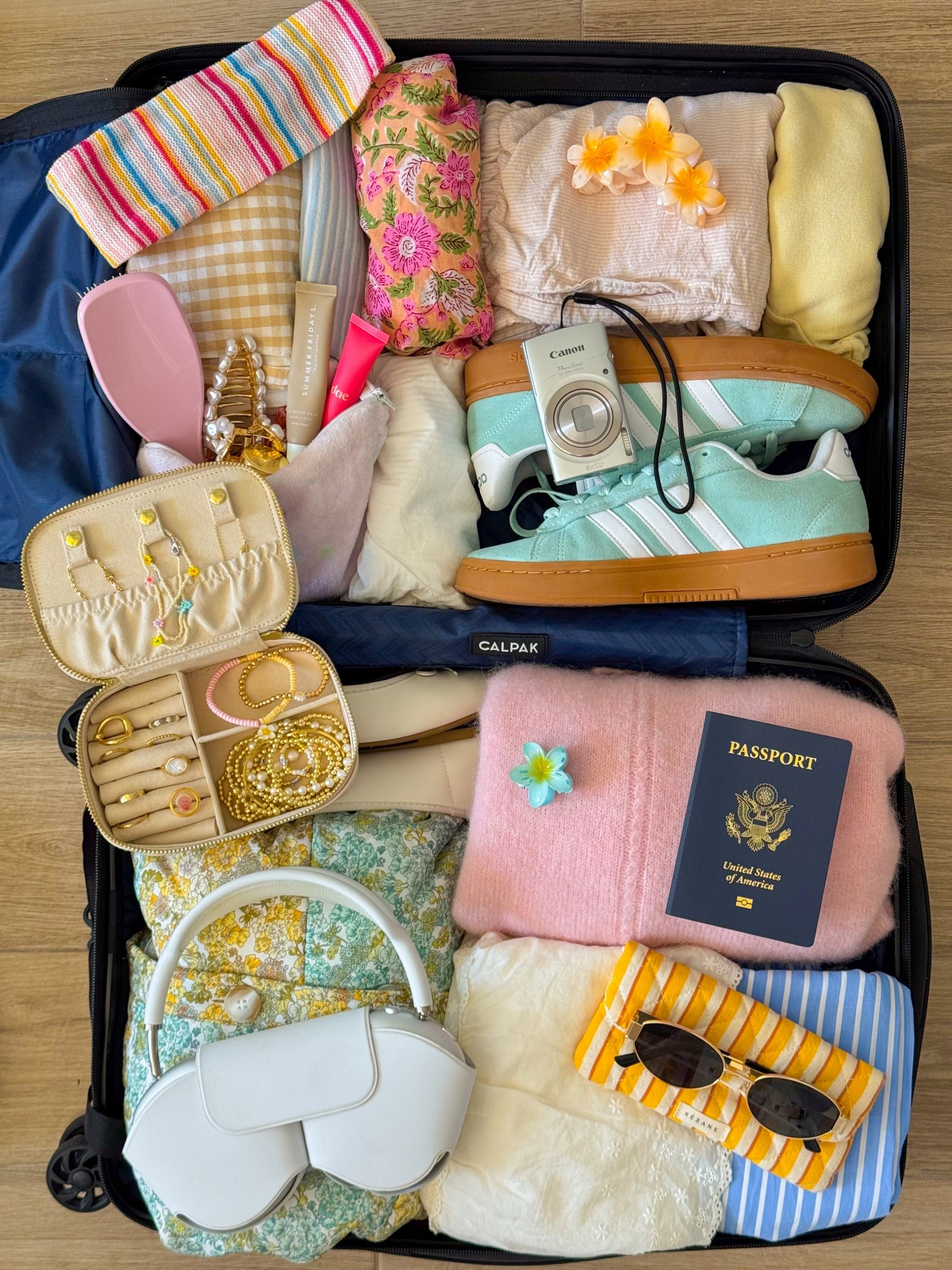 pack w me for Italy!🛵🌸🍝 

#LTKFindsUnder50 #LTKStyleTip #LTKSeasonal