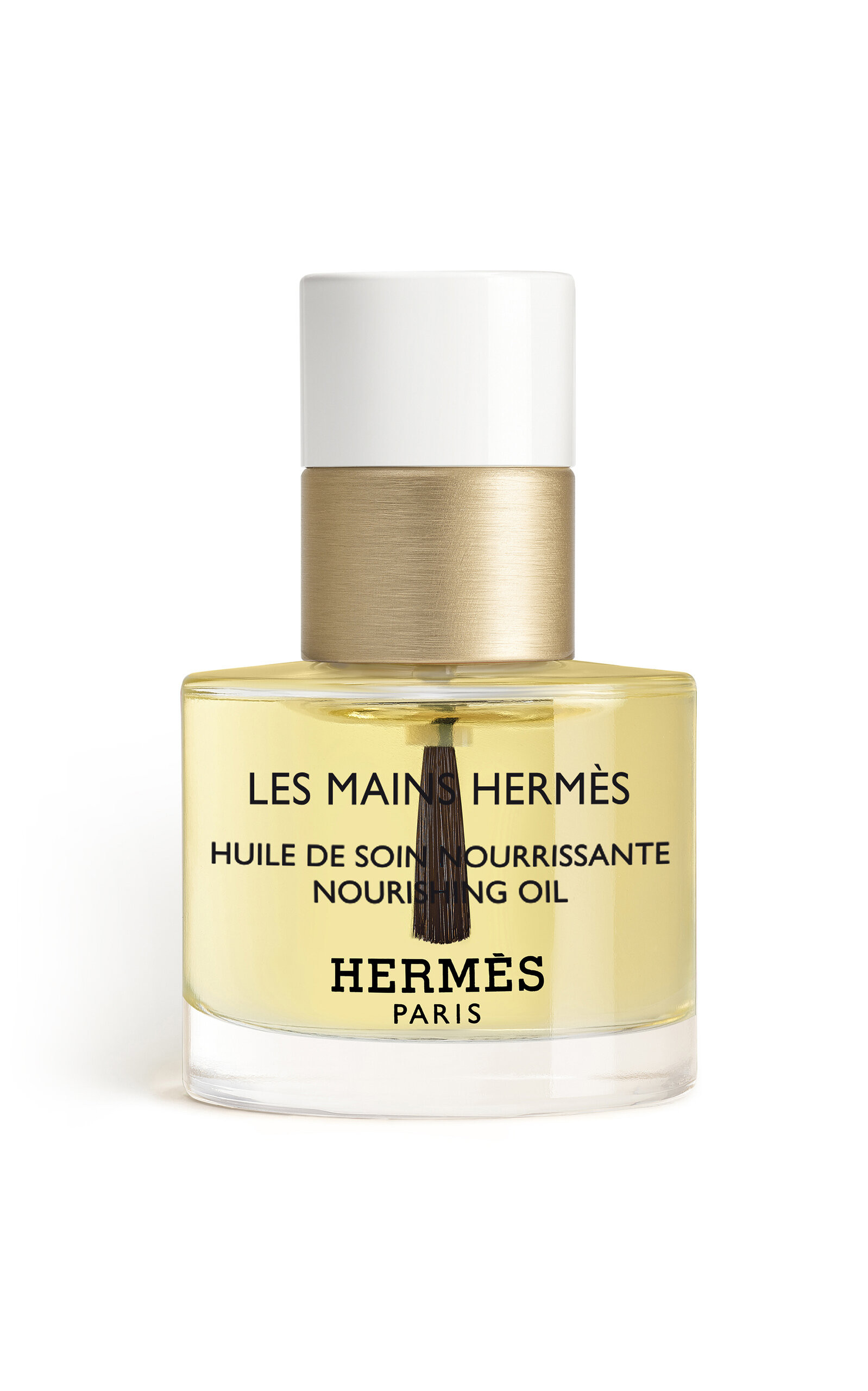 Hermès Beauty Les Mains Nourishing Oil - Moda Operandi | Moda Operandi (Global)