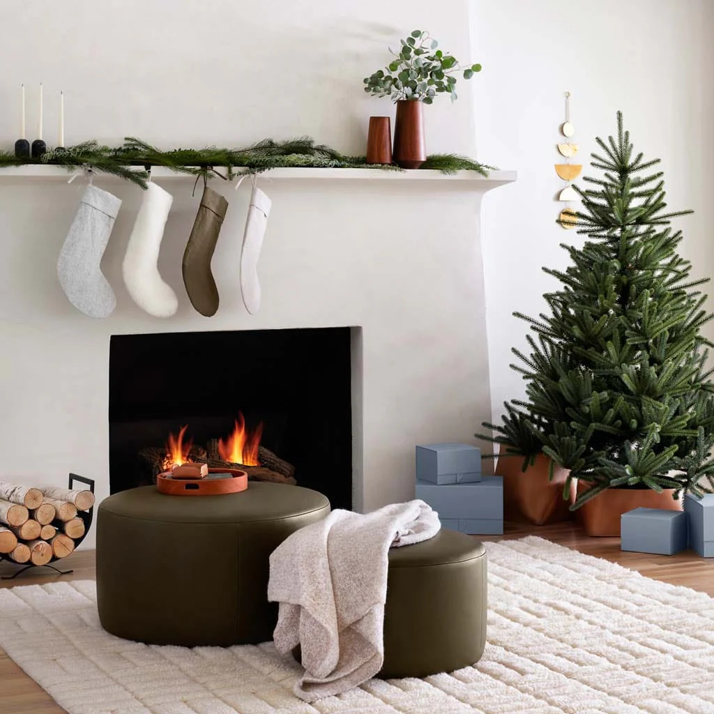 Sheepskin Stocking | The Citizenry