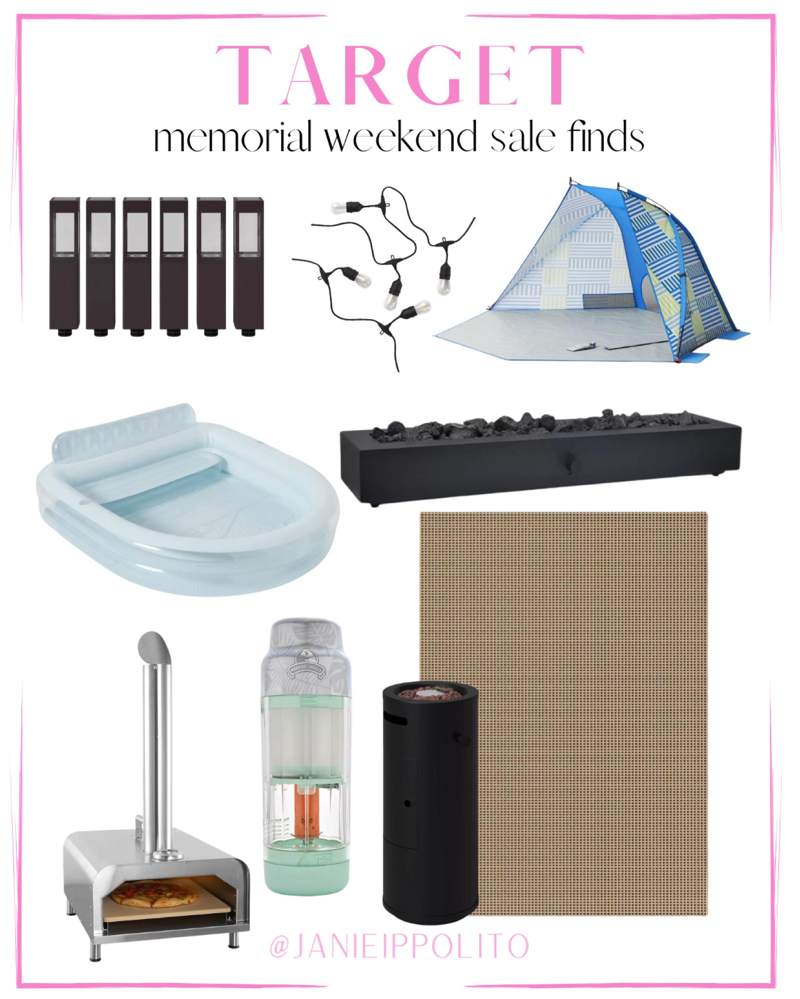 Target sales that you can't miss this memorial day weekend !! 

Target home - target memorial day sales - home decor from target - target kitchen items - target outdoor decor - 

#LTKHome #LTKSeasonal #LTKSaleAlert