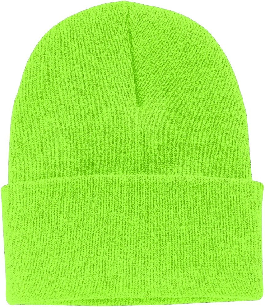 Port & Company Men's Knit Cap | Amazon (US)