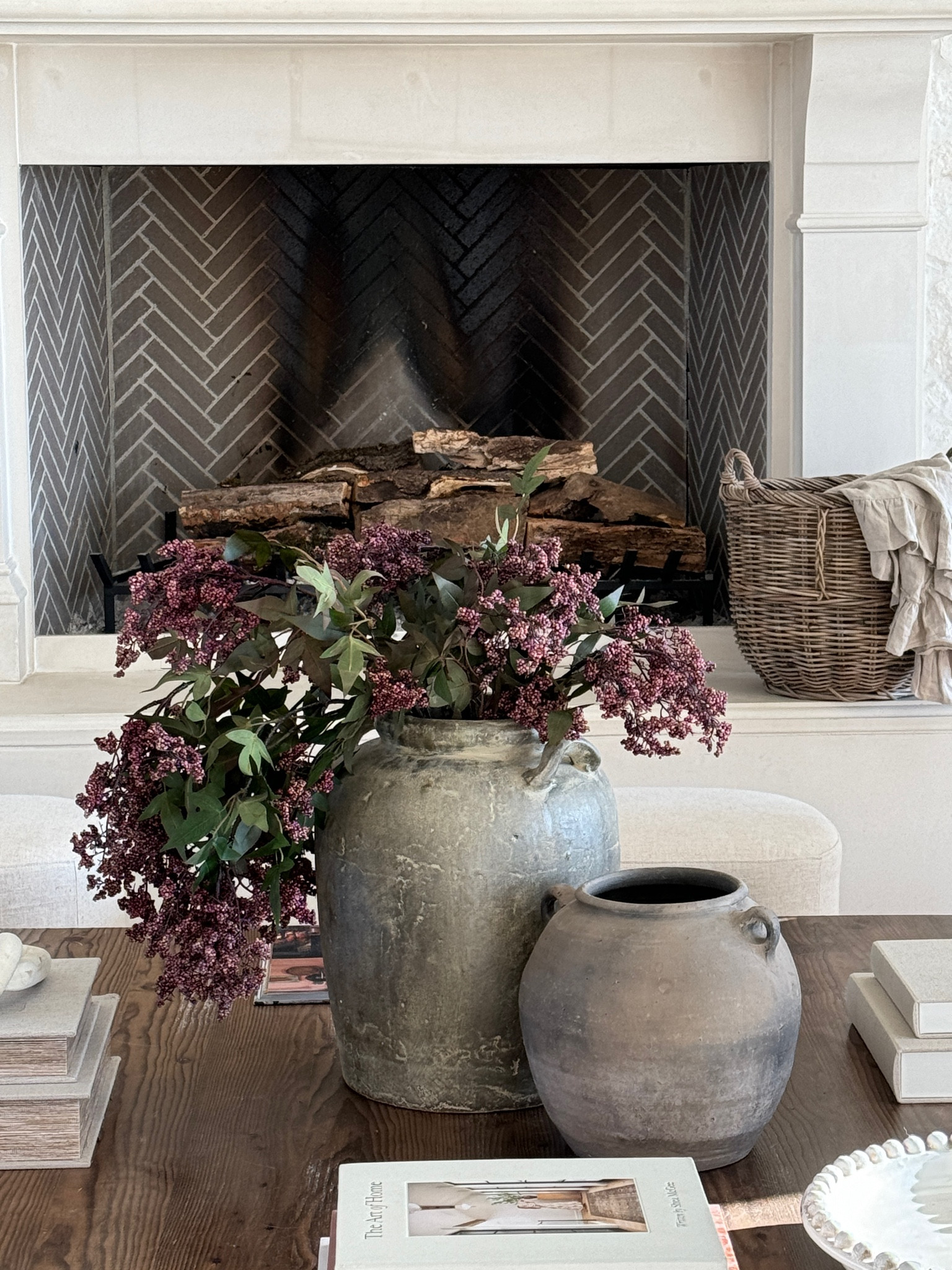 This vintage inspired vase would be 3 times the cost!  It is stunning!  And these faux stems are beautiful spring through fall!  Also linking  more great finds @wayfair during their Labor Day Clearance!

#LTKHome #LTKSaleAlert #LTKFamily