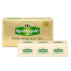 Kerrygold Butter Sticks, Salted, 8 oz | Amazon (US)