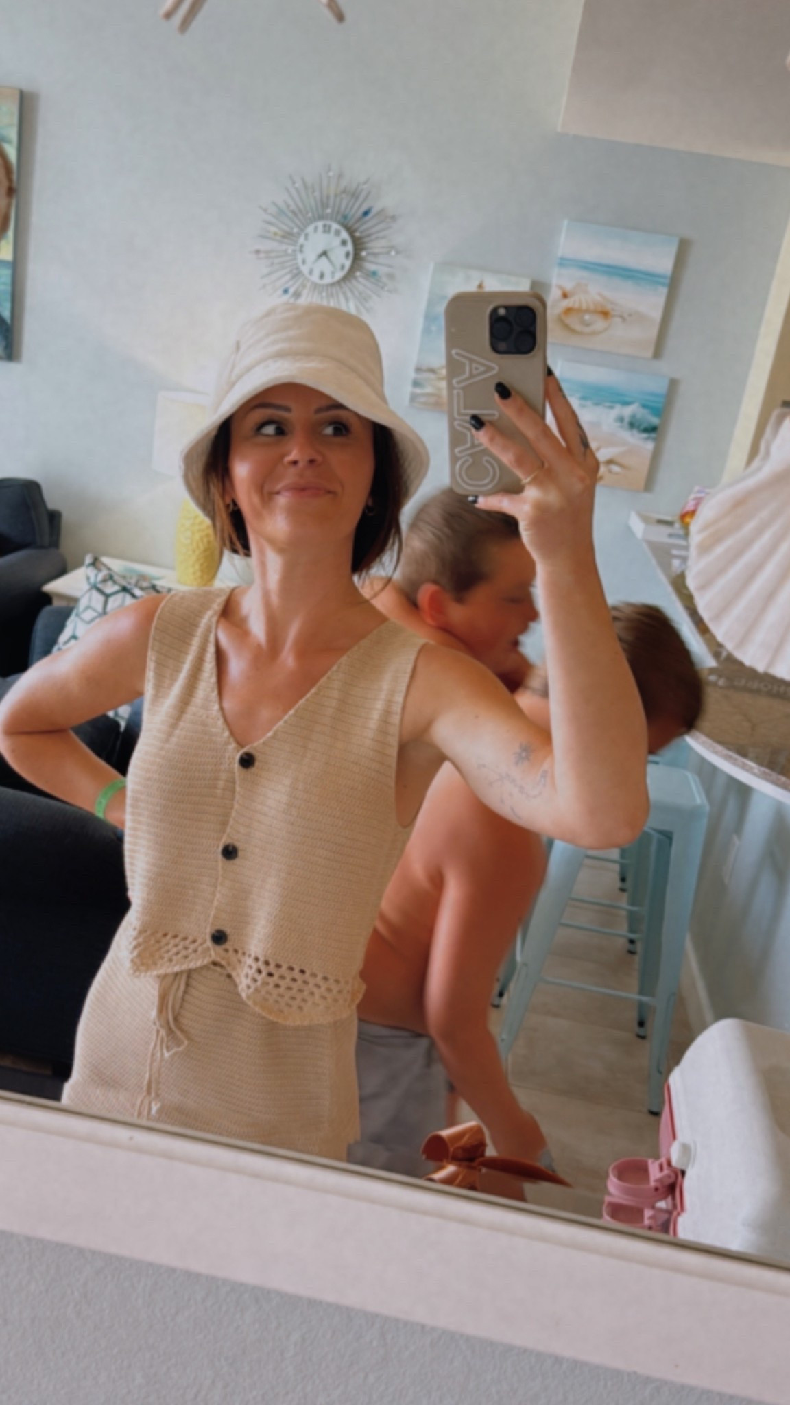 Beach outfit 


Spring break 
Summer outfit 
Beachwear outfit 
Resortwear outfit 

#LTKKids #LTKFamily #LTKSwim