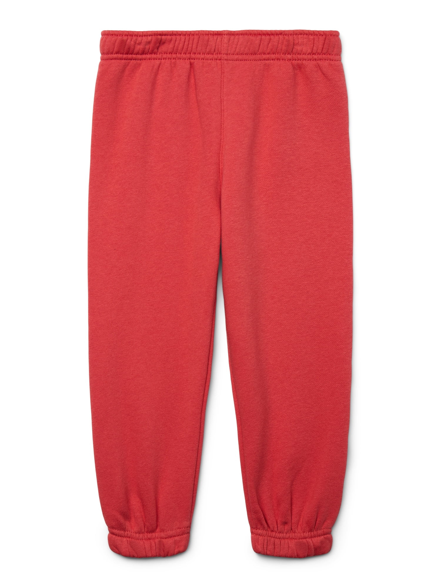 Garanimals Toddler Boy Fleece Joggers, Sizes 2T-5T | Walmart (US)