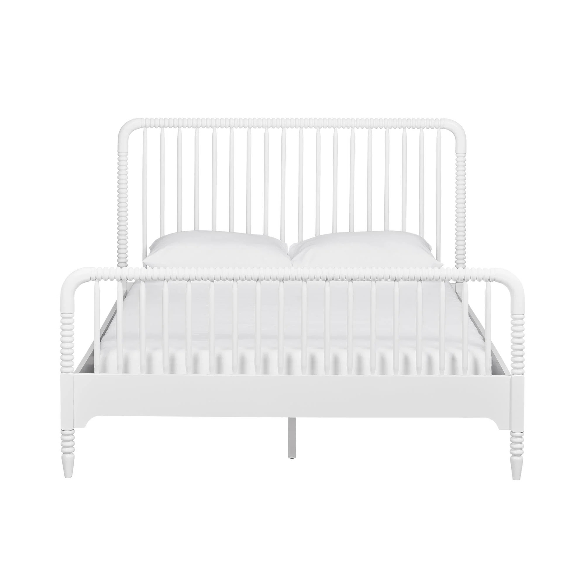 Rowan Valley Panel Bed | Wayfair North America