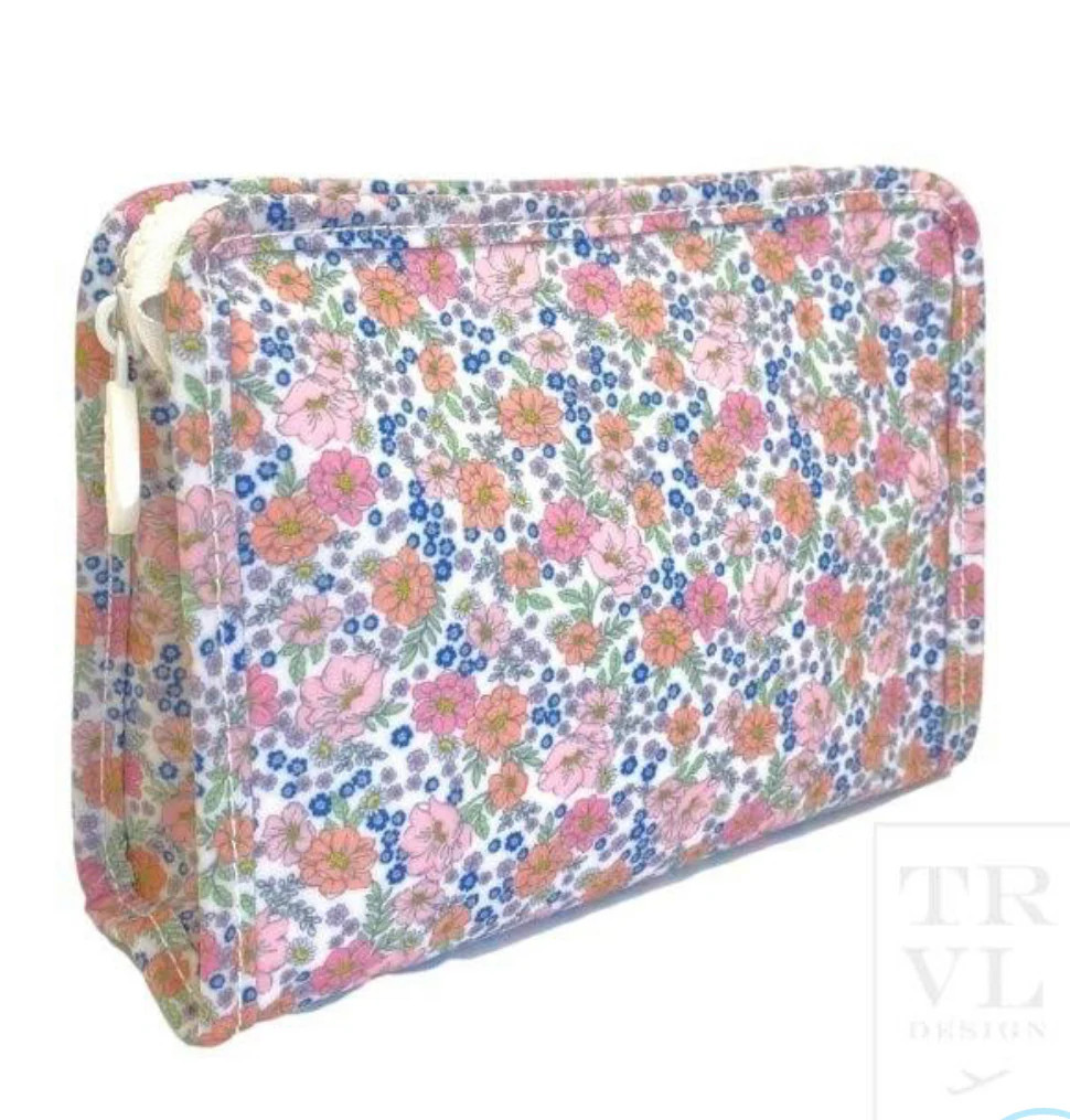 Small Garden Floral Roadie | Lovely Little Things Boutique