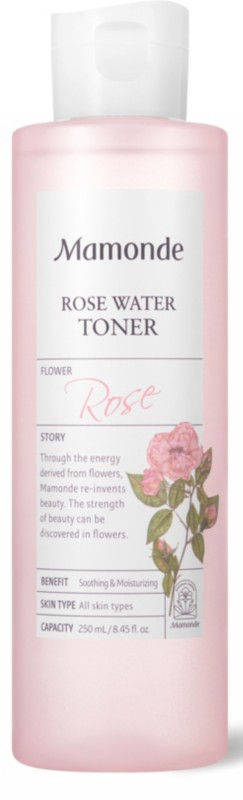 Mamonde Rose Water Toner | Ulta Beauty | Ulta