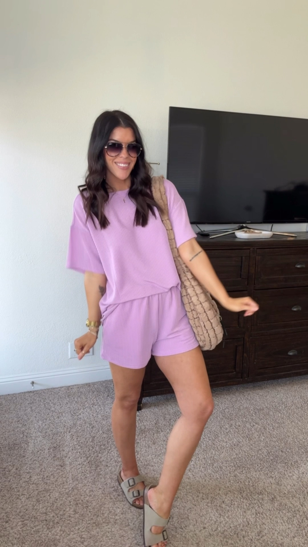 The cutest set!! 

#LTKgrwm #LTKootd #LTKmomlife