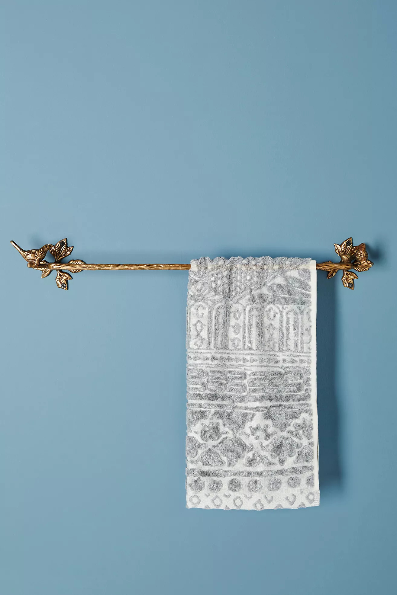 Everlee Towel Bar | Anthropologie (US)