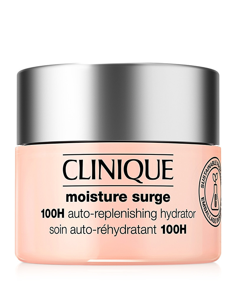 Clinique Moisture Surge 100H Auto-Replenishing Hydrator Moisturizer 0.5 oz. | Bloomingdale's (US)