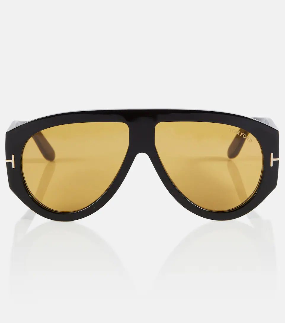 Bronson aviator sunglasses | Mytheresa (US/CA)