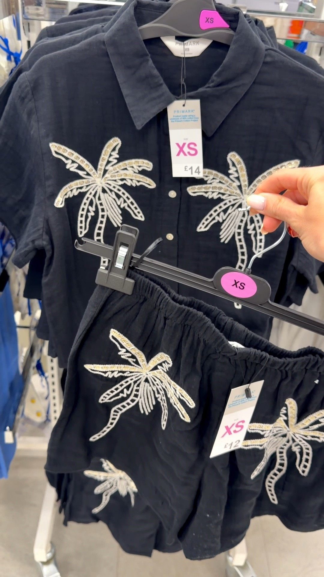 #LTKuk #LTKspring #LTKsummer