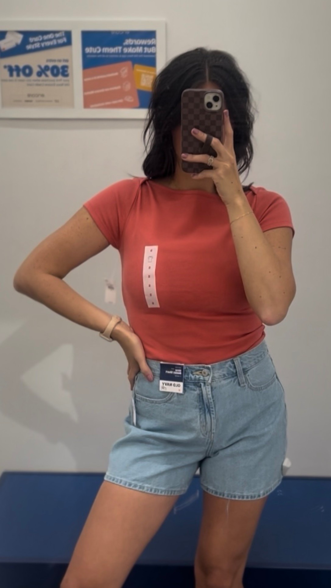 Old Navy Spring Fashion

#LTKootd #LTKmomlife #LTKSaleAlert