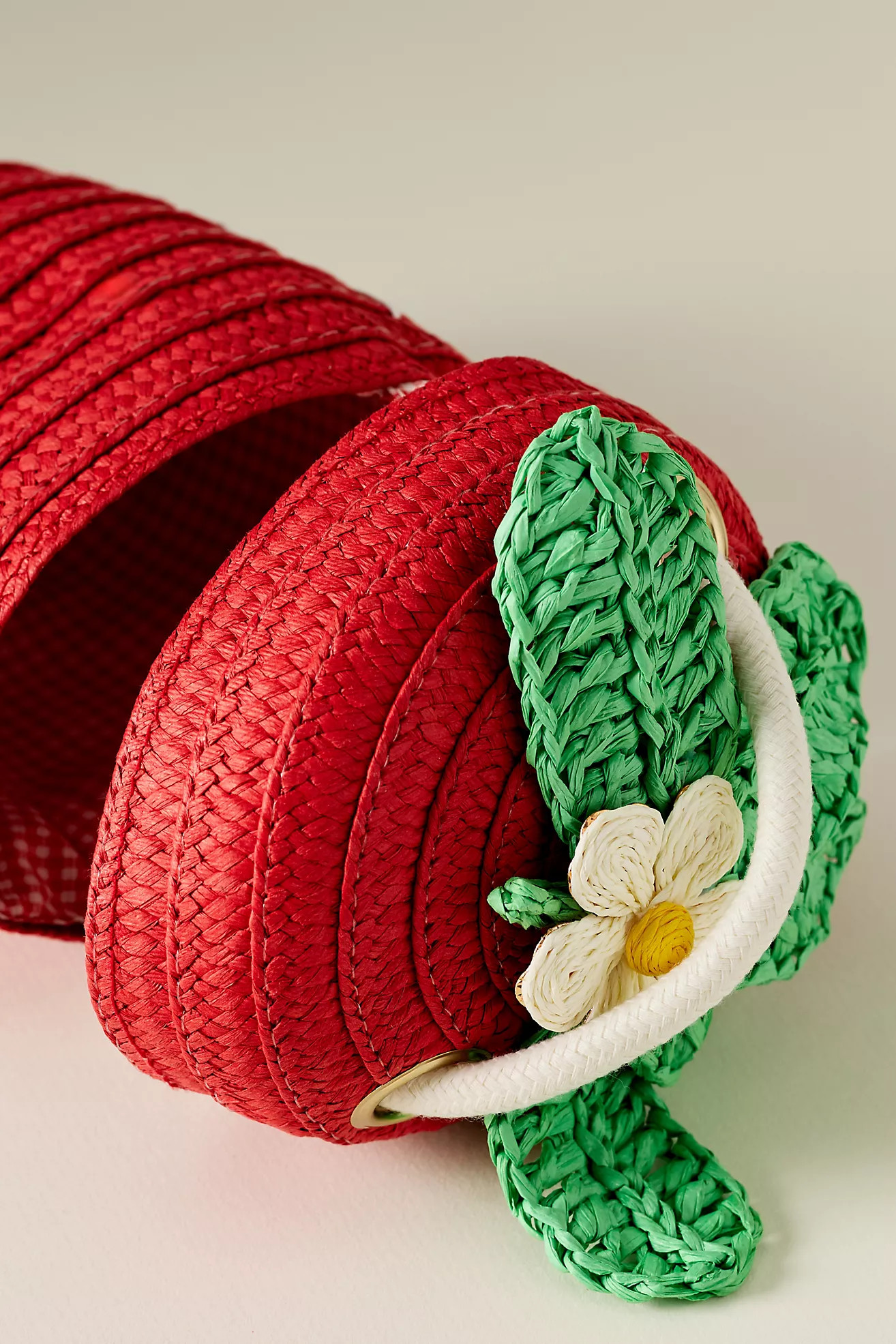 Meri Meri Kids Strawberry Bag | Anthropologie (US)